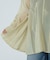 BACK RIBBON BLOUSE