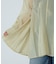 BACK RIBBON BLOUSE