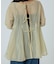 BACK RIBBON BLOUSE