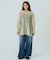 BACK RIBBON BLOUSE