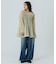 BACK RIBBON BLOUSE
