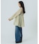 BACK RIBBON BLOUSE