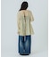 BACK RIBBON BLOUSE
