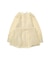 BACK RIBBON BLOUSE