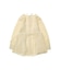 BACK RIBBON BLOUSE