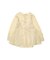 BACK RIBBON BLOUSE