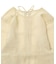 BACK RIBBON BLOUSE
