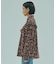 FLOWER PRINT BLOUSE