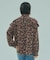 FLOWER PRINT BLOUSE