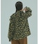 FLOWER PRINT BLOUSE
