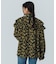 FLOWER PRINT BLOUSE