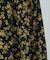 FLOWER PRINT BLOUSE