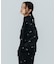 EMBROIDERY VELOUR SHIRT