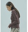 LAYERED RIB TOP