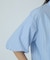 BALLOON SLEEVE BLOUSE