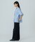 BALLOON SLEEVE BLOUSE