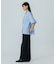 BALLOON SLEEVE BLOUSE