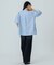 BALLOON SLEEVE BLOUSE