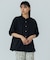 BALLOON SLEEVE BLOUSE