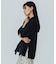 BALLOON SLEEVE BLOUSE