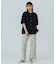 BALLOON SLEEVE BLOUSE