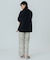BALLOON SLEEVE BLOUSE