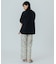 BALLOON SLEEVE BLOUSE