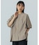 BALLOON SLEEVE BLOUSE