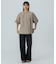 BALLOON SLEEVE BLOUSE