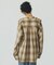 CHECK SHIRT