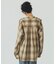 CHECK SHIRT