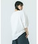 PEARL NECK TEE