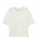 PEARL NECK TEE