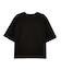 PEARL NECK TEE