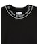 PEARL NECK TEE