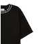PEARL NECK TEE