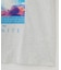 DAISY SLEEVE GRAPHIC TEE