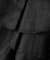 FRILL COLLAR BELT