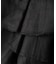 FRILL COLLAR BELT