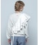 FRILL COLLAR BELT