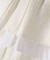 FRILL COLLAR BELT