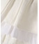 FRILL COLLAR BELT