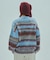 STRIPE KNIT TOP