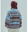 STRIPE KNIT TOP