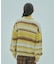 STRIPE KNIT TOP