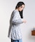FRILL BLOUSE