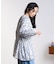 FRILL BLOUSE