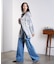 FRILL BLOUSE