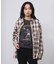 MIXED CHECK SHIRTS
