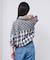 MIXED CHECK SHIRTS